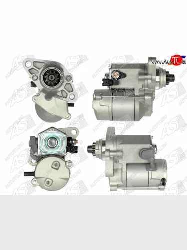 Стартер (2.2 kW/ Z-10) AS-PL Lexus LX450 J80 (1995-1997)