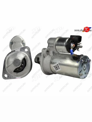 Стартер (1.2 kW/ Z-11) SAT KIA Cerato 2 TD седан (2008-2013)