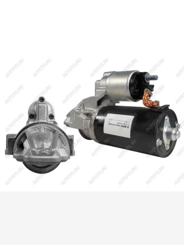 Стартер (2 kW/ Z=12) SAT Fiat Ducato 250 (2006-2014)