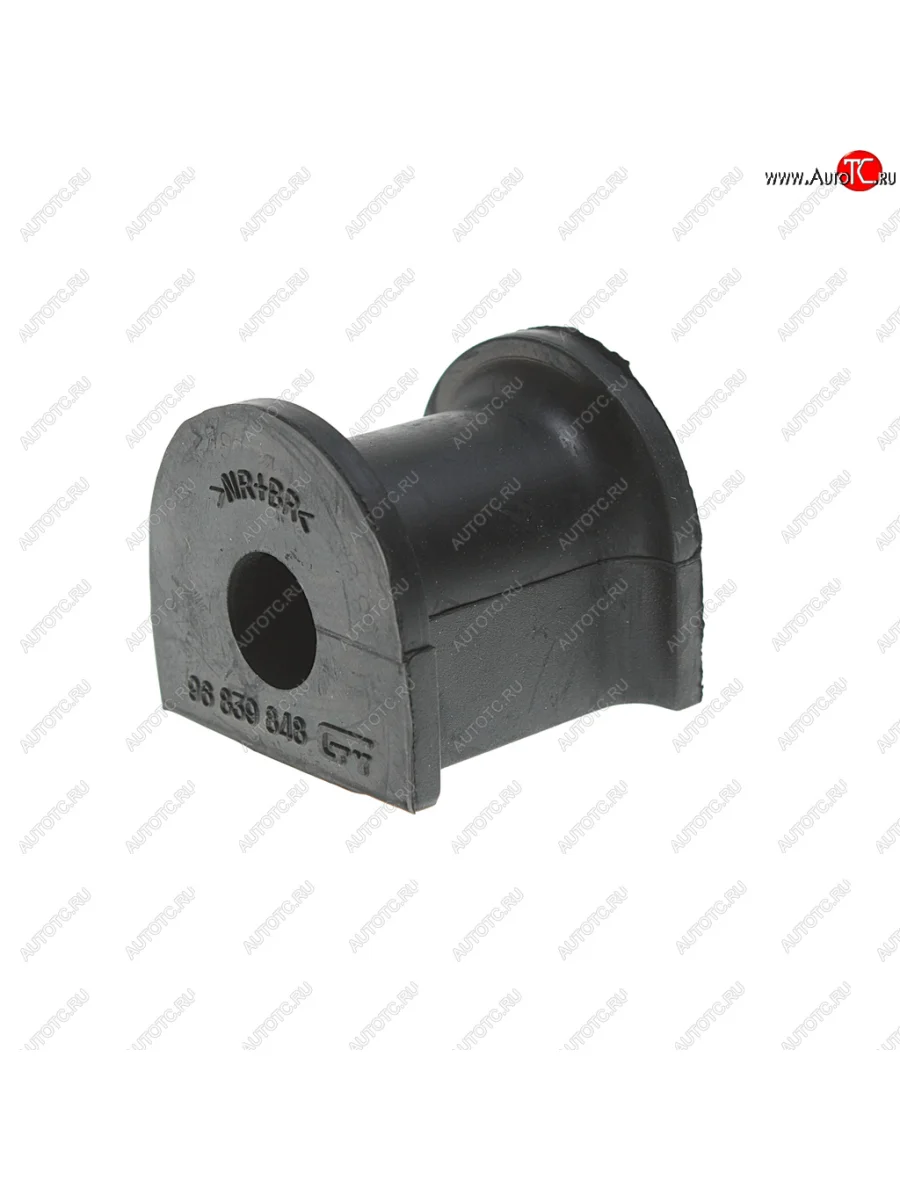 Втулка переднего стабилизатора GEUN YOUNG Chevrolet Lacetti седан (2002-2013)  в Керчи Республика Крым