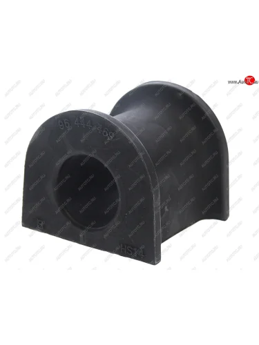 Втулка переднего стабилизатора CTR Chevrolet Lanos T100 седан (2002-2017)