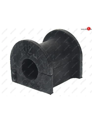 Втулка переднего стабилизатора MANDO Chevrolet Rezzo (2000-2008)