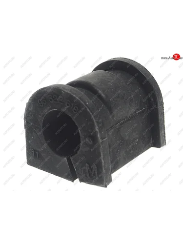 Втулка переднего стабилизатора CTR Daewoo Matiz M100 дорестайлинг (1998-2000)