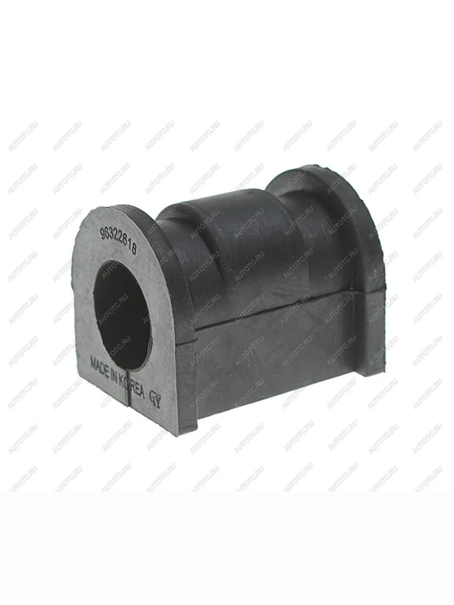 Втулка переднего стабилизатора GEUN YOUNG Daewoo Matiz M100 дорестайлинг (1998-2000)  в Воронеже Воронежской области