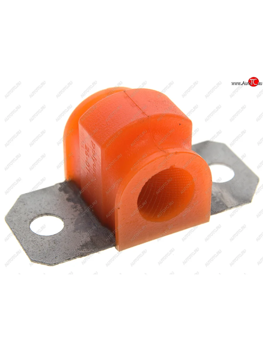 Втулка переднего стабилизатора POLYURETHAN Ford Fiesta 6 хэтчбэк 3 дв. рестайлинг (2012-2019)  с доставкой в г. Керчь