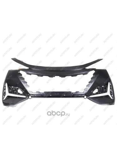 Бампер передний DAR (окрашенный) (неокрашенный) Changan UNI-K (2020-2025)