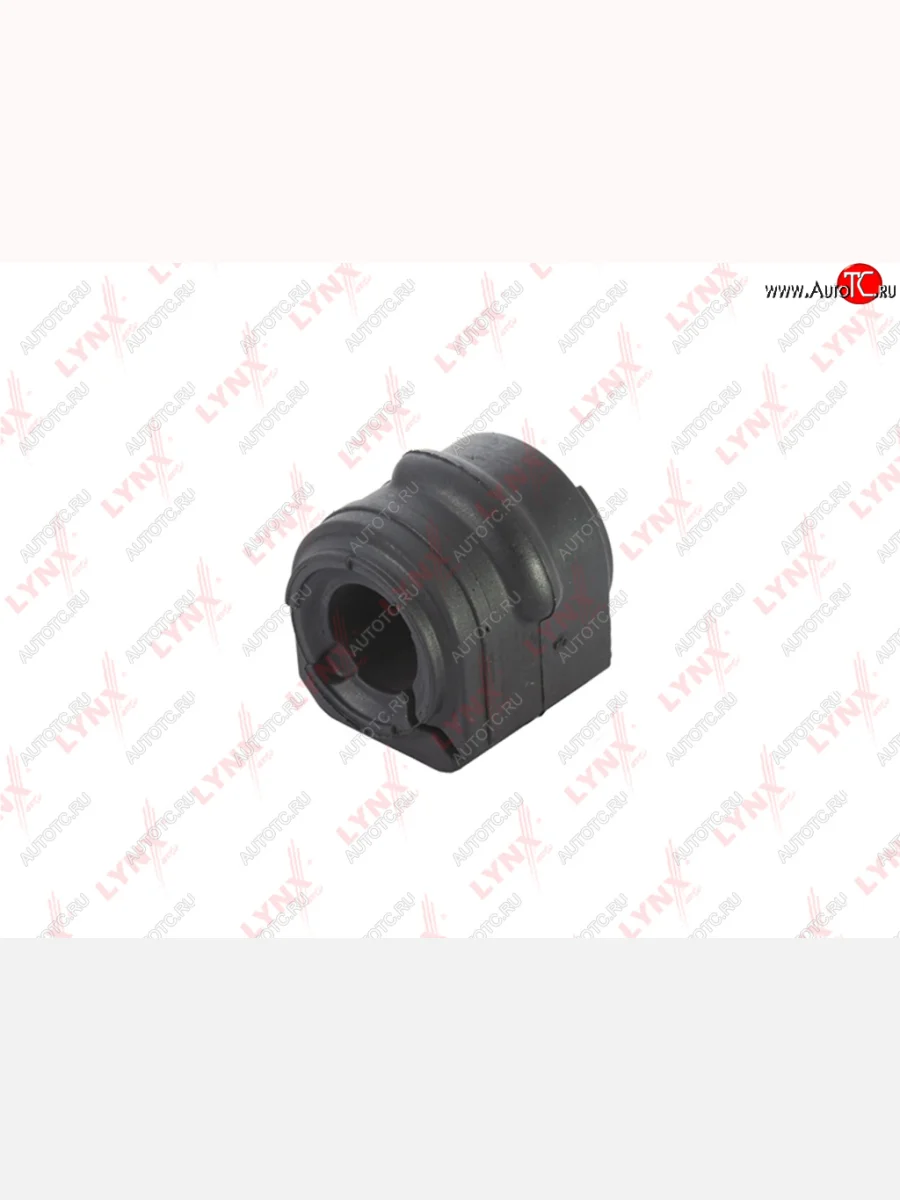 Втулка переднего стабилизатора LYNX Ford Focus 1 хэтчбэк 3 дв. дорестайлинг (1998-2002)  в Керчи Республика Крым