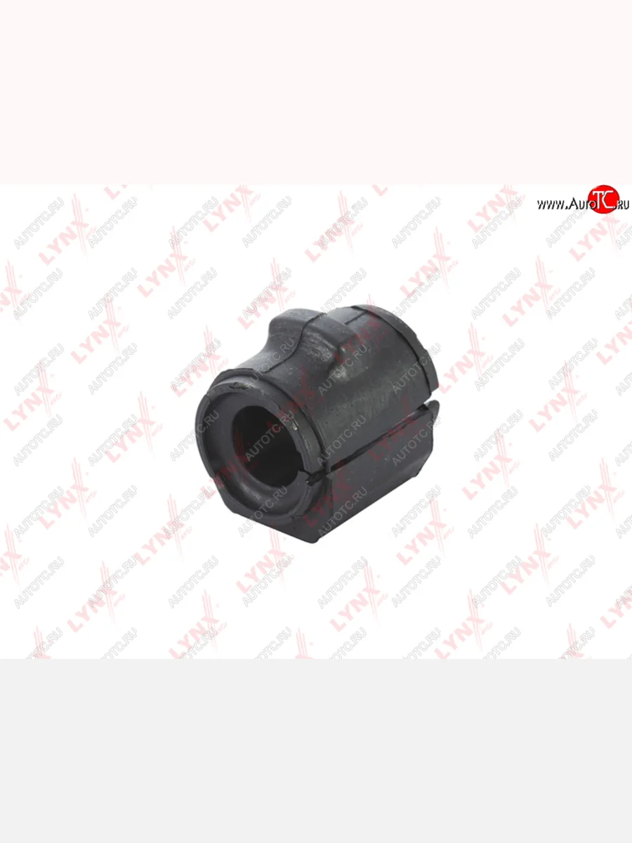 Втулка переднего стабилизатора LYNX Ford Mondeo Mk3,BWY дорестайлинг, универсал (2000-2003)  в Самаре Самарской области