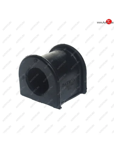 Втулка переднего стабилизатора PATRON Geely Emgrand EC7 седан 1-ый рестайлинг (2016-2018)