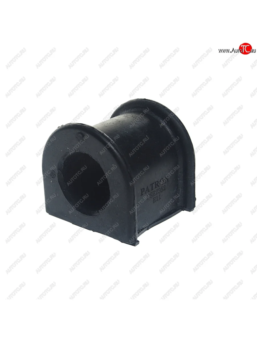 Втулка переднего стабилизатора PATRON Geely Emgrand EC7 седан 1-ый рестайлинг (2016-2018)  в Керчи Республика Крым