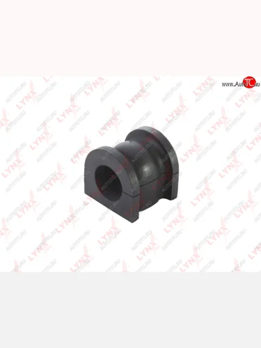 Втулка переднего стабилизатора LYNX Honda Accord 7 CL седан дорестайлинг (2002-2005)