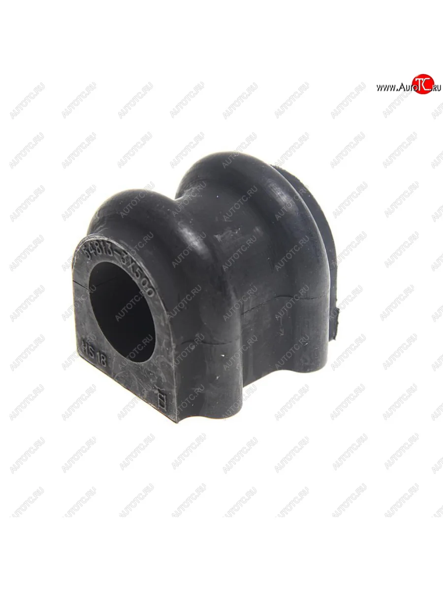 Втулка переднего стабилизатора CTR Hyundai Elantra MD дорестайлинг (2010-2013)  в Керчи Республика Крым