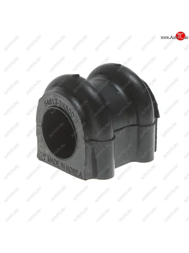 Втулка переднего стабилизатора GEUN YOUNG Hyundai Elantra MD дорестайлинг (2010-2013)