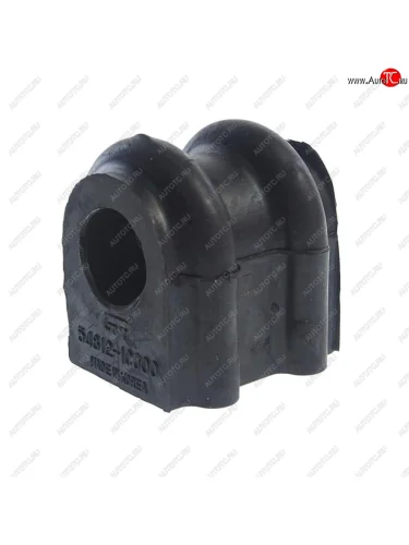 Втулка переднего стабилизатора GEUN YOUNG Hyundai Getz TB хэтчбэк 5 дв. рестайлинг (2005-2010)