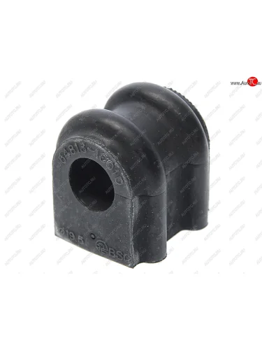 Втулка переднего стабилизатора MANDO Hyundai Getz TB хэтчбэк 5 дв. рестайлинг (2005-2010)