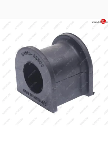 Втулка переднего стабилизатора GEUN YOUNG KIA Bongo 4 PU дорестайлинг (2004-2012)