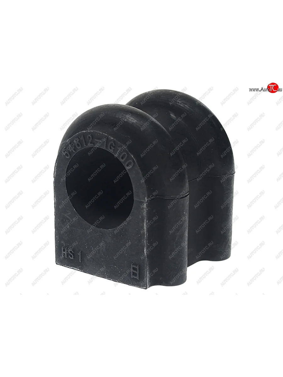 Втулка переднего стабилизатора CTR Hyundai Accent 3 MC седан (2005-2011)  в Керчи Республика Крым