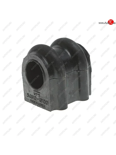 Втулка переднего стабилизатора GEUN YOUNG Hyundai Accent 3 MC хэтчбек (2005-2011)