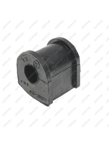 Втулка переднего стабилизатора GEUN YOUNG Hyundai Accent 1 X3 седан рестайлинг (1997-2000)