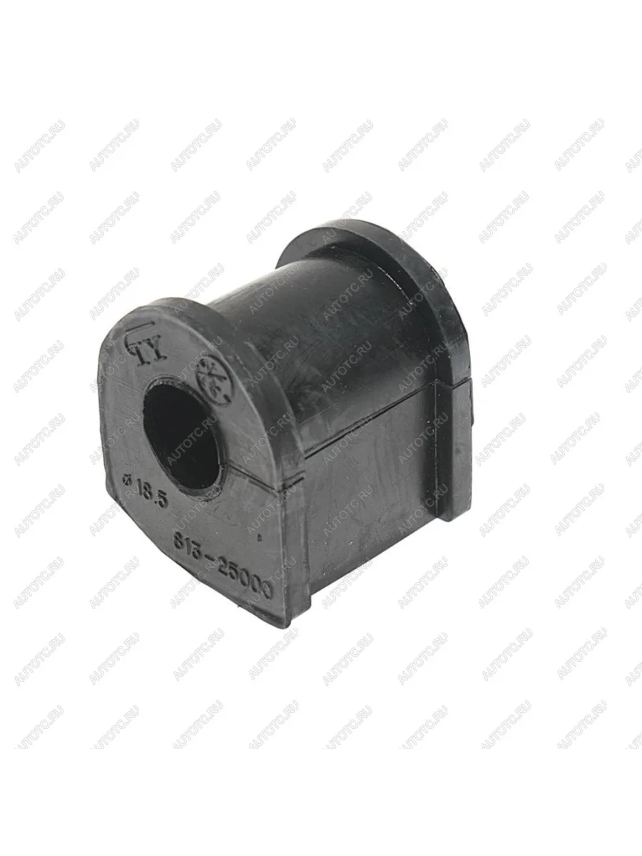 Втулка переднего стабилизатора GEUN YOUNG Hyundai Accent 1 X3 седан рестайлинг (1997-2000)  в Самаре Самарской области