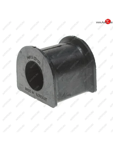 Втулка переднего стабилизатора GEUN YOUNG Hyundai Elantra XD седан дорестайлинг (2000-2003)