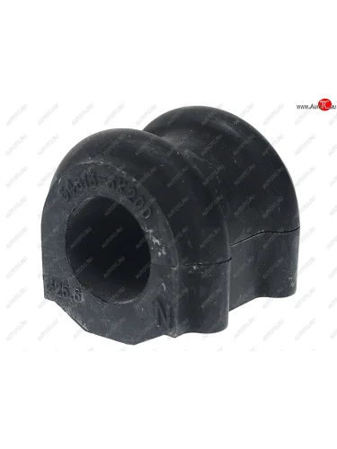 Втулка переднего стабилизатора CTR Hyundai Starex/Grand Starex/H1 TQ дорестайлинг (2007-2013)