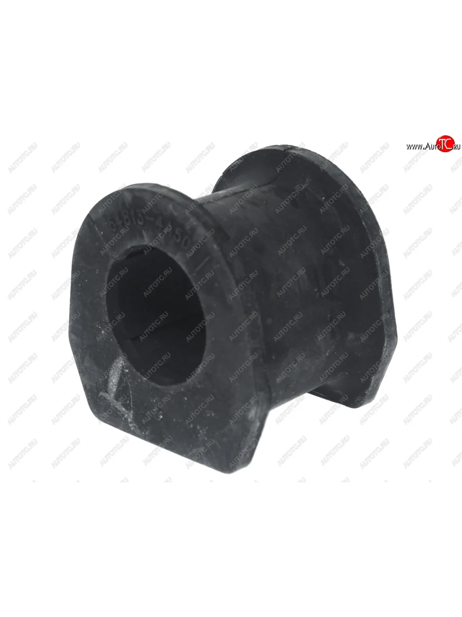 Втулка переднего стабилизатора (28,6 мм) CTR Hyundai Starex/H1 A1 дорестайлинг (1997-2004)  в Перми Пермском крае