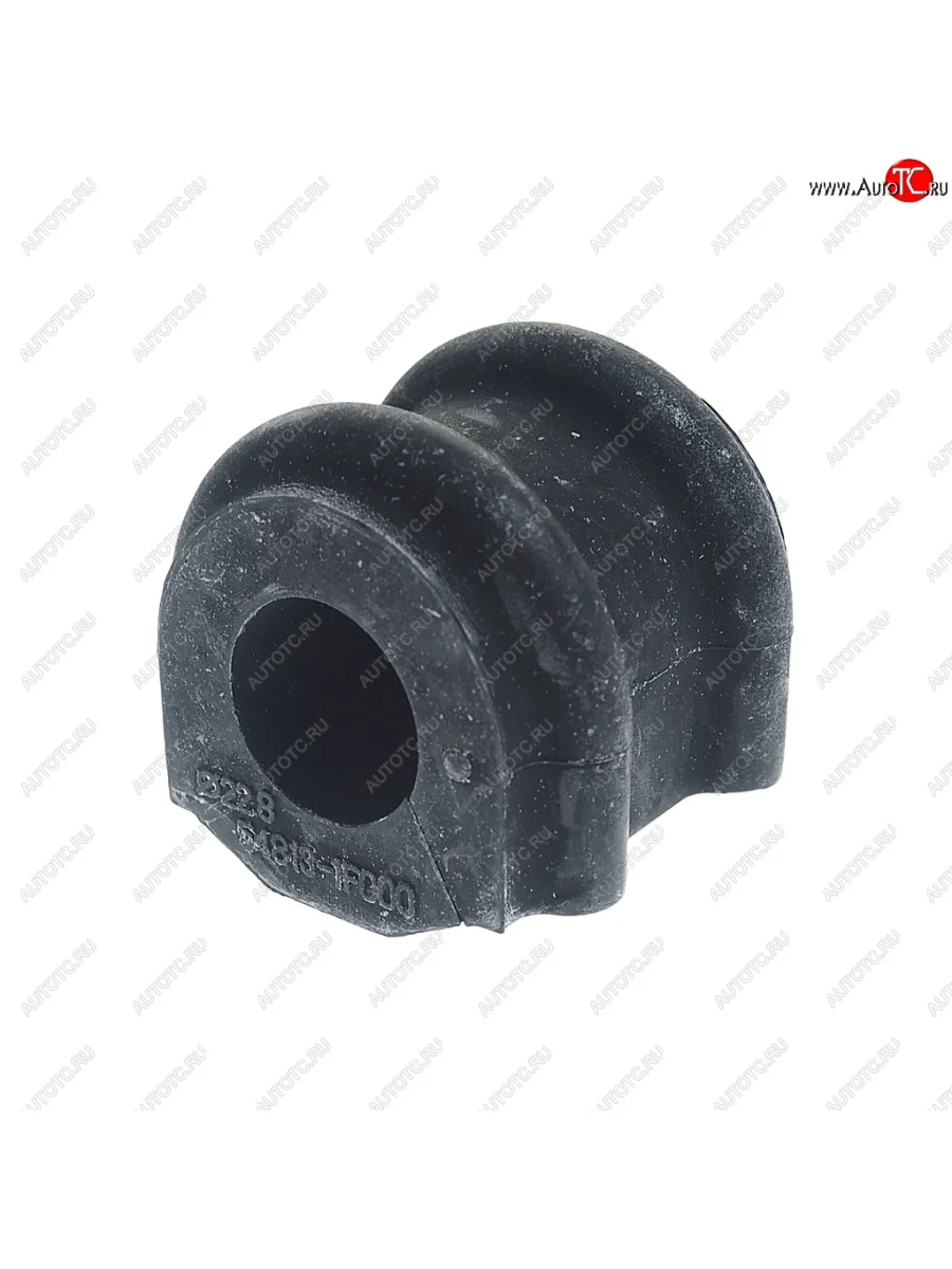 Втулка переднего стабилизатора (22,5 мм) CTR Hyundai Tucson JM (2004-2010)  в Самаре Самарской области