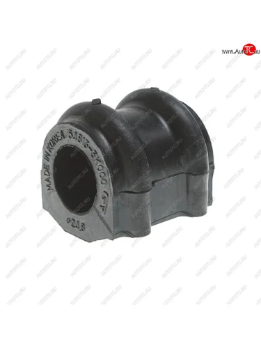 Втулка переднего стабилизатора (24,8 мм) GEUN YOUNG Hyundai Tucson JM (2004-2010)