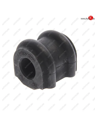 Втулка переднего стабилизатора (20,6 мм) CTR Hyundai Tucson JM (2004-2010)