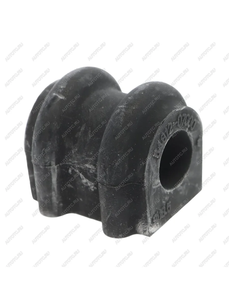 Втулка переднего стабилизатора (18.5 мм) CTR Hyundai i10 PA дорестайлинг (2007-2011)  в Воронеже Воронежской области