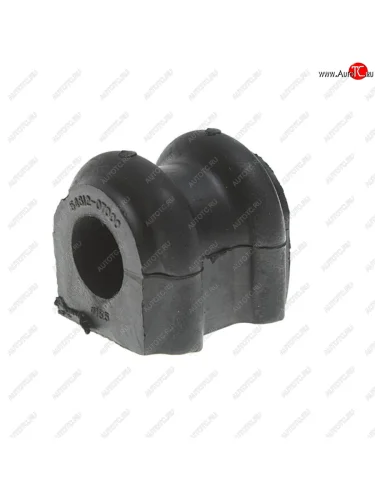 Втулка переднего стабилизатора (18.5 мм) GEUN YOUNG Hyundai i10 PA дорестайлинг (2007-2011)