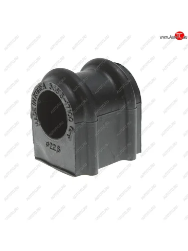 Втулка переднего стабилизатора (22.8 мм) GEUN YOUNG Hyundai Matrix 1 FC дорестайлинг (2001-2005)