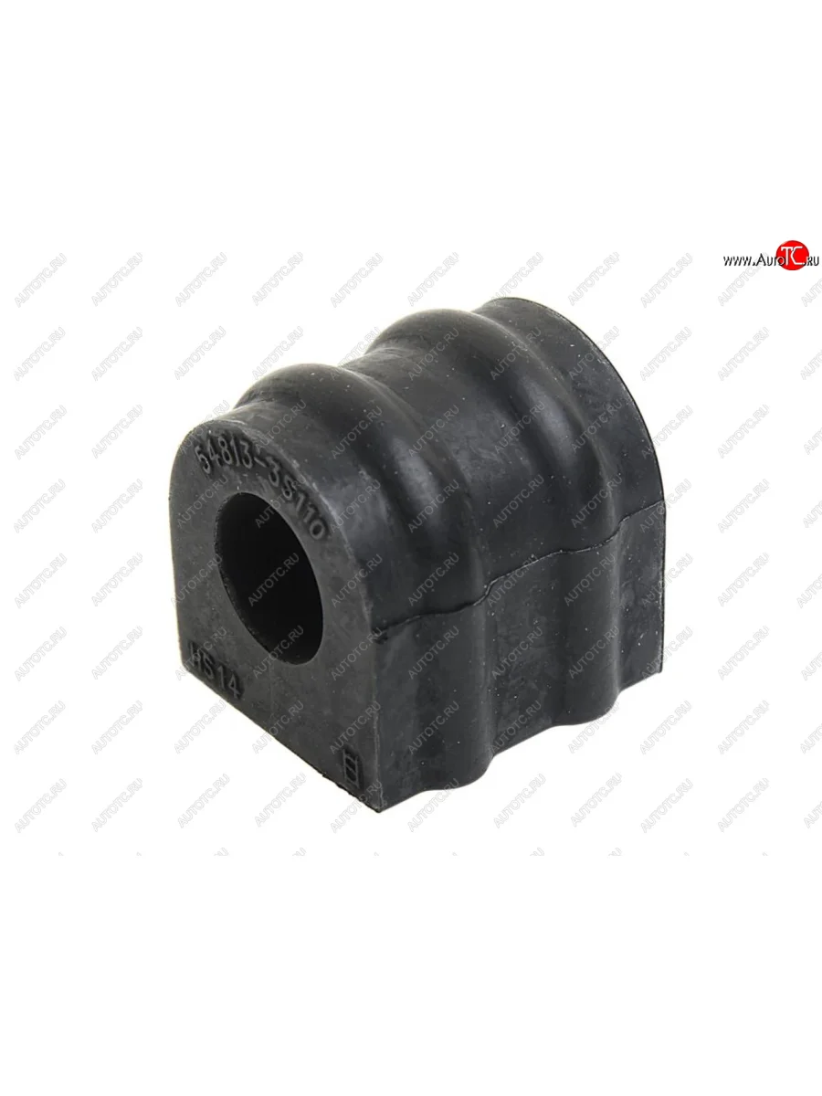 Втулка переднего стабилизатора (21.5 мм) CTR KIA Soul PS дорестайлинг (2014-2016)  в Керчи Республика Крым