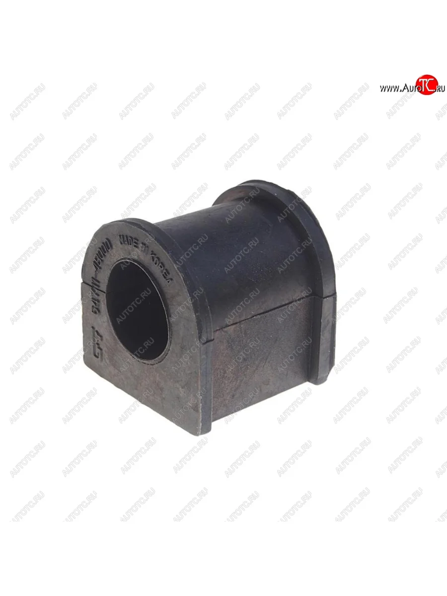 Втулка переднего стабилизатора (22.5 мм) GEUN YOUNG Hyundai Porter HR (2005-2018)  в Самаре Самарской области