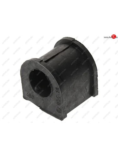 Втулка переднего стабилизатора (22 мм) MANDO Hyundai Porter HR (2005-2018)