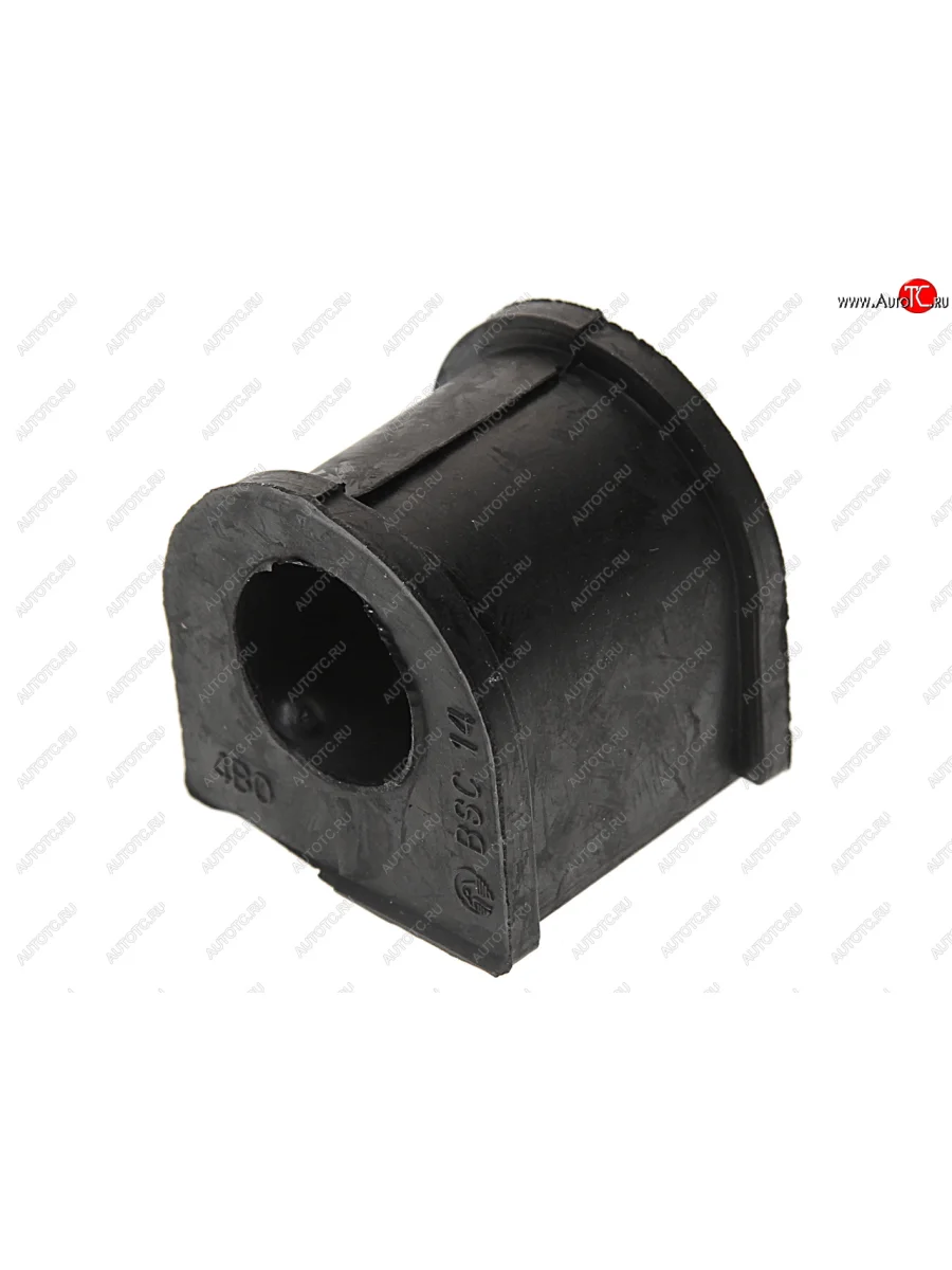 Втулка переднего стабилизатора (22 мм) MANDO Hyundai Porter HR (2005-2018)  в Самаре Самарской области