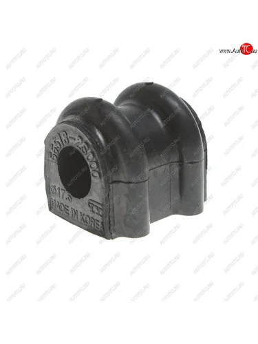 Втулка заднего стабилизатора (16.8 мм) GEUN YOUNG Hyundai IX35 LM дорестайлинг (2009-2013)