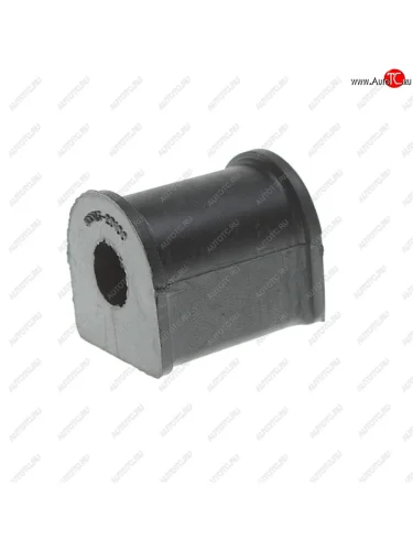 Втулка заднего стабилизатора (15.5 мм) GEUN YOUNG Hyundai Matrix 1 FC дорестайлинг (2001-2005)