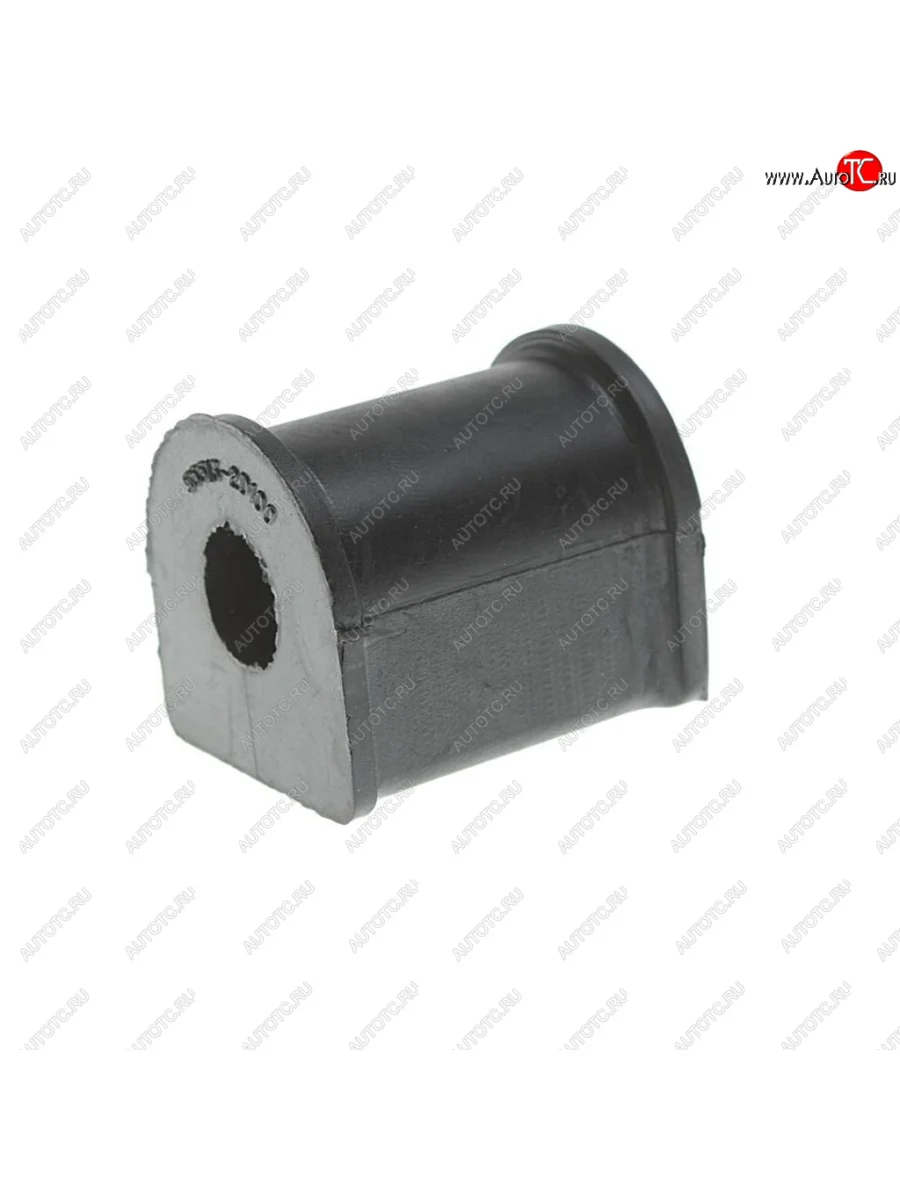 Втулка заднего стабилизатора (15.5 мм) GEUN YOUNG Hyundai Matrix 1 FC дорестайлинг (2001-2005)  в Керчи Республика Крым