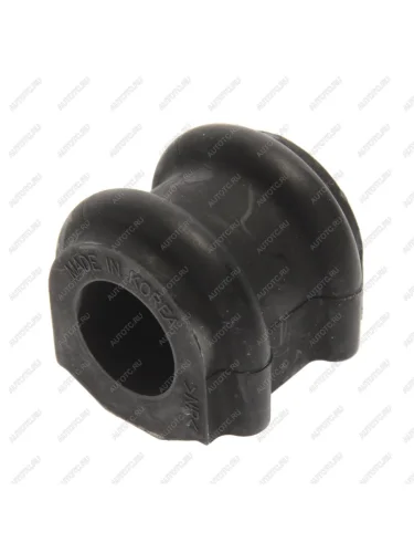 Втулка переднего стабилизатора (25.5 мм) CTR Hyundai Santa Fe CM дорестайлинг (2006-2009)