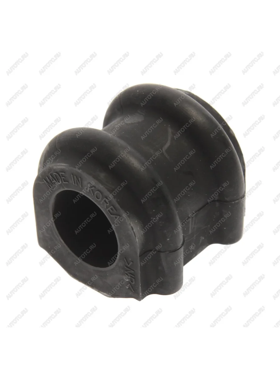 Втулка переднего стабилизатора (25.5 мм) CTR Hyundai Santa Fe CM дорестайлинг (2006-2009)  в Самаре Самарской области