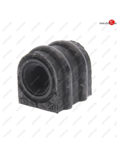 Втулка переднего стабилизатора (17.5 мм) CTR Hyundai Santa Fe DM дорестайлинг (2012-2016)