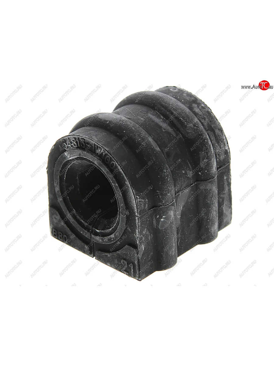 Втулка переднего стабилизатора (13 мм) CTR Hyundai Santa Fe DM дорестайлинг (2012-2016)  в Перми Пермском крае