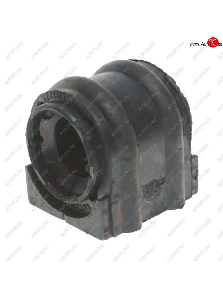 Втулка переднего стабилизатора (21.5 мм) GEUN YOUNG Hyundai Santa Fe DM дорестайлинг (2012-2016)  в Самаре Самарской области