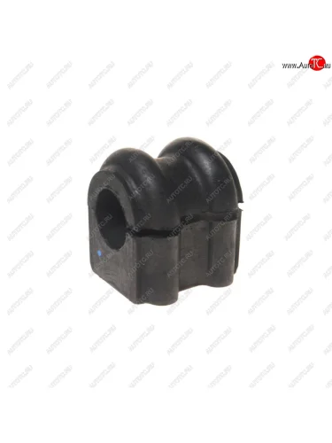 Втулка переднего стабилизатора (20 мм) FEBEST KIA Rio 3 QB дорестайлинг седан (2011-2015)