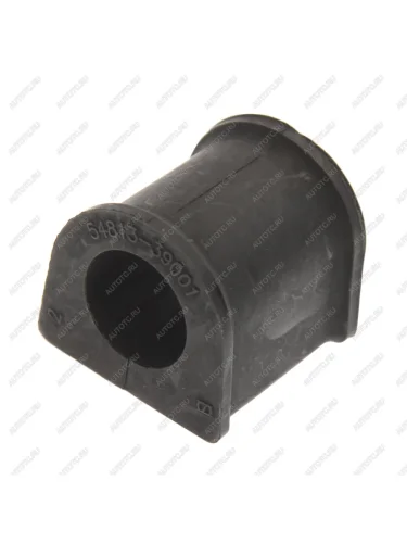 Втулка переднего стабилизатора (20.5 мм) CTR Hyundai Sonata EF рестайлинг ТагАЗ (2001-2013)