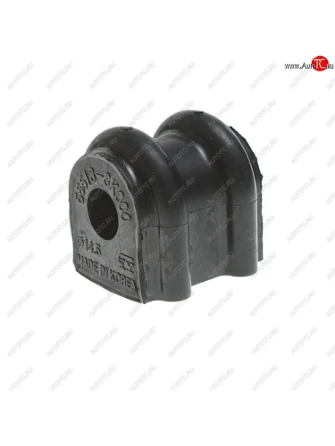 Втулка заднего стабилизатора (14.8 мм) GEUN YOUNG Hyundai Sonata NF рестайлинг (2007-2010)