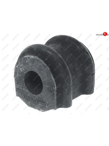 Втулка заднего стабилизатора (18.8 мм) CTR Hyundai Starex/Grand Starex/H1 TQ дорестайлинг (2007-2013)