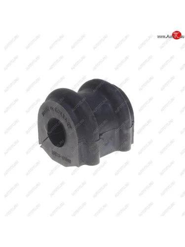 Втулка заднего стабилизатора (18.8 мм) GEUN YOUNG Hyundai Starex/Grand Starex/H1 TQ дорестайлинг (2007-2013)